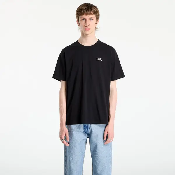 MM6 Maison Margiela Majice MM6 Maison Margiela T-Shirt Black XS
