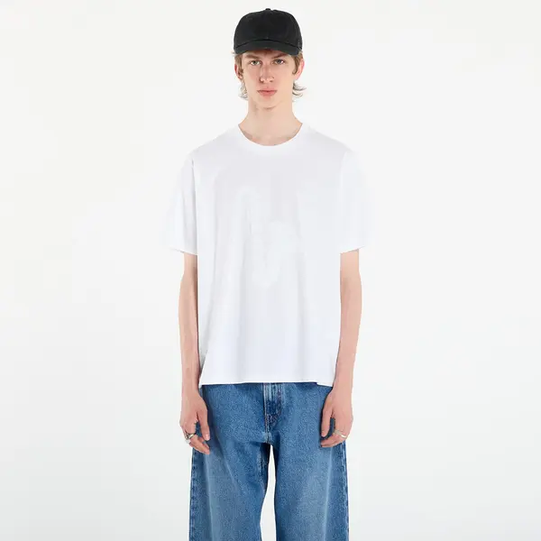 MM6 Maison Margiela Majice MM6 Maison Margiela T-Shirt White L