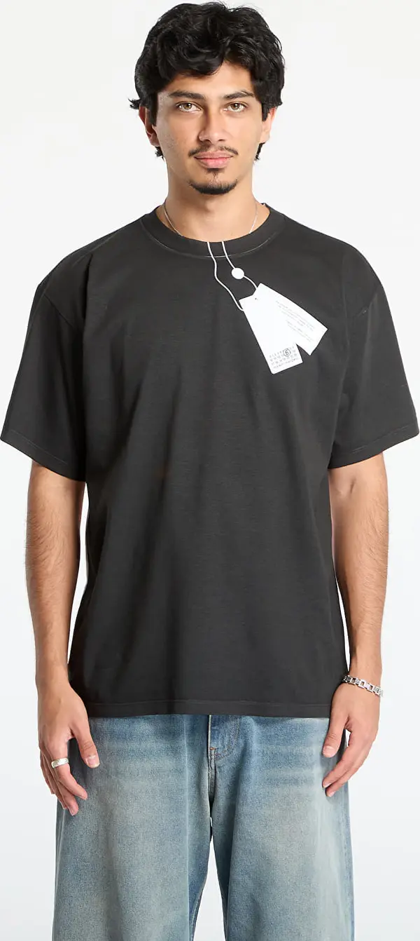 MM6 Majice MM6 Maison Margiela T-Shirt White XL