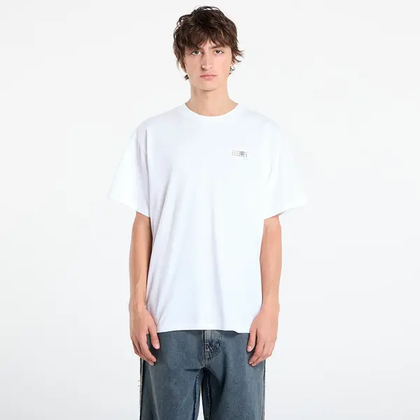 MM6 Maison Margiela Majice MM6 Maison Margiela T-Shirt White XS