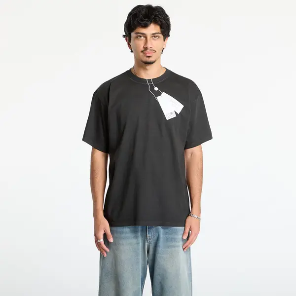 MM6 Maison Margiela Majice MM6 Maison Margiela T-Shirt White XXL