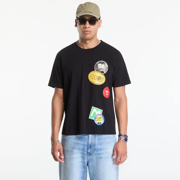 MM6 Maison Margiela Majice MM6 T-Shirt Black M