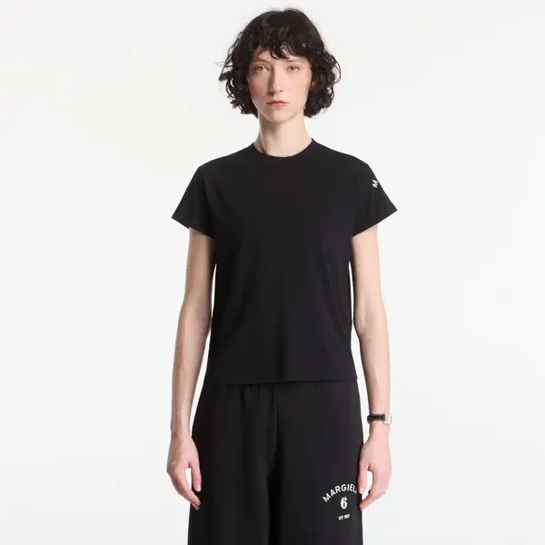 MM6 Maison Margiela Majice MM6 T-Shirt Black M