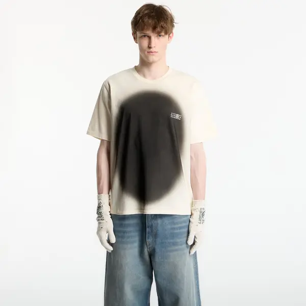 MM6 Maison Margiela Majice MM6 T-Shirt Cream M