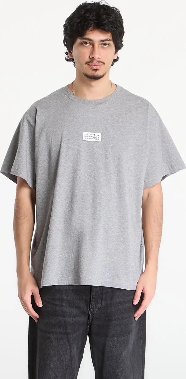 MM6 Majice MM6 T-Shirt Grey M