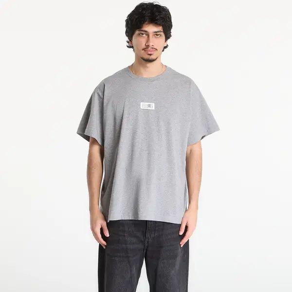 MM6 Maison Margiela Majice MM6 T-Shirt Grey XL