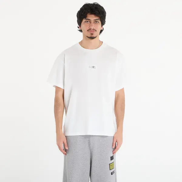 MM6 Maison Margiela Majice MM6 T-Shirt Off White L