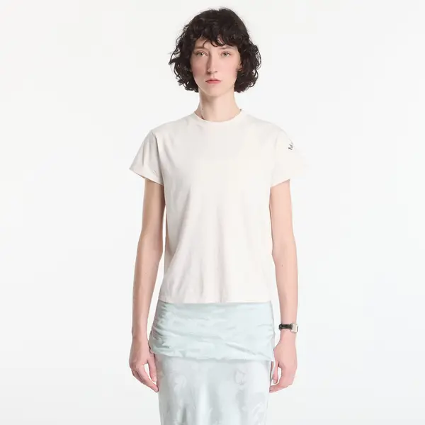 MM6 Maison Margiela Majice MM6 T-Shirt Off White M