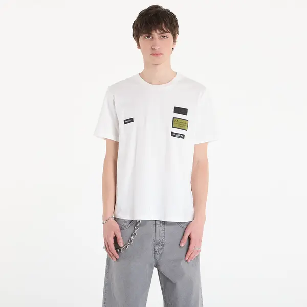 MM6 Maison Margiela Majice MM6 T-Shirt Off White M