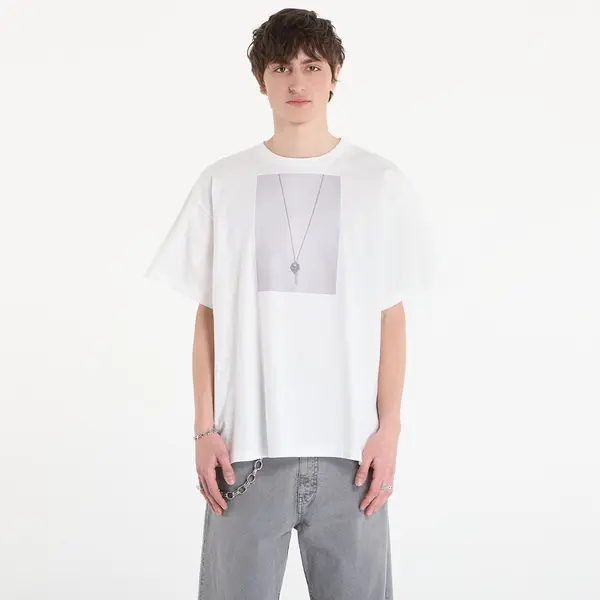 MM6 Maison Margiela Majice MM6 T-Shirt Off White S