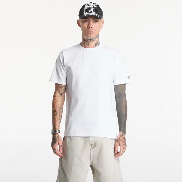 NEIGHBORHOOD Majice NEIGHBORHOOD Classic 2Pack Tee Ss White L