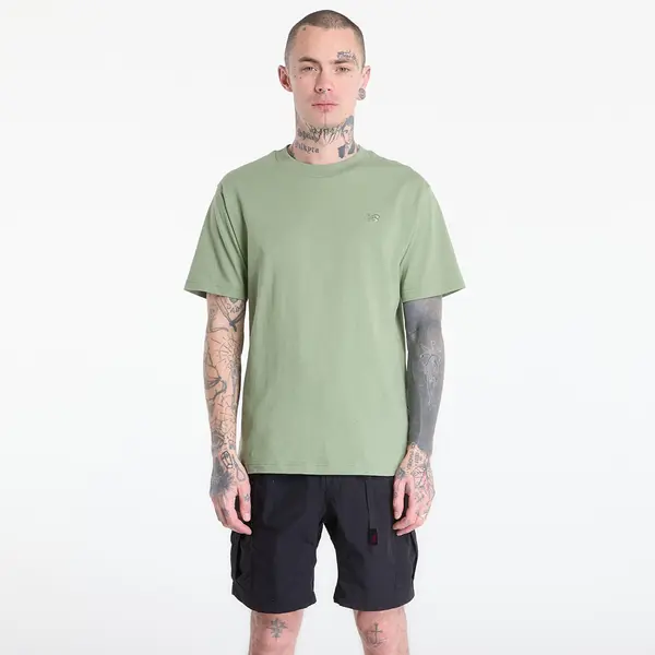 New Balance Majice New Balance Athletics Cotton T-Shirt Oregano XL