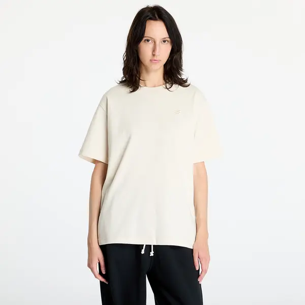 New Balance Majice New Balance Athletics Jersey T-Shirt Linen L