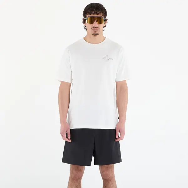 New Balance Majice New Balance Fountain T-Shirt White L