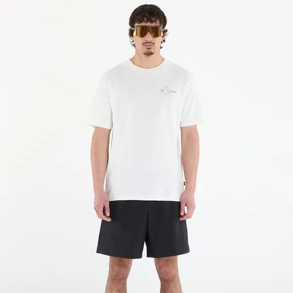 New Balance Majice New Balance Fountain T-Shirt White M