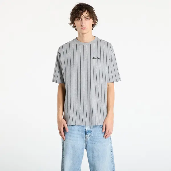 New Era Majice New Era Pinstripe Egh M