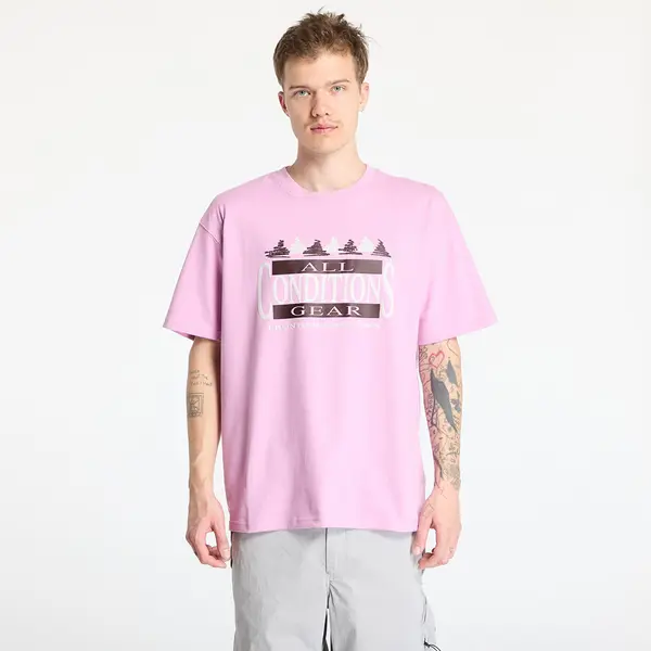 Nike Majice Nike ACG Men's Dri-FIT T-Shirt Beyond Pink XS