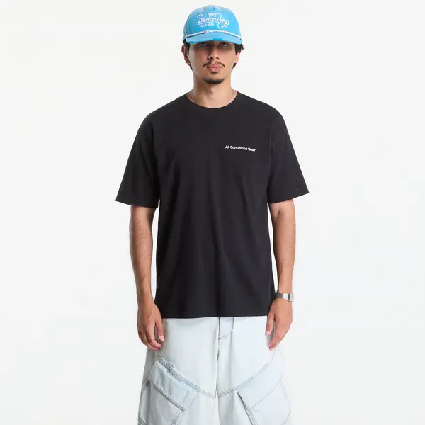 Nike Majice Nike ACG Men's Dri-FIT T-Shirt Black L