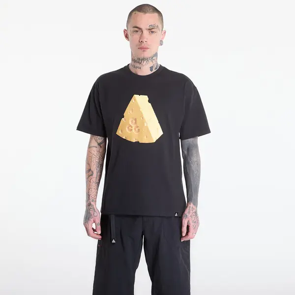 Nike Majice Nike ACG Men's Dri-FIT T-Shirt Black M