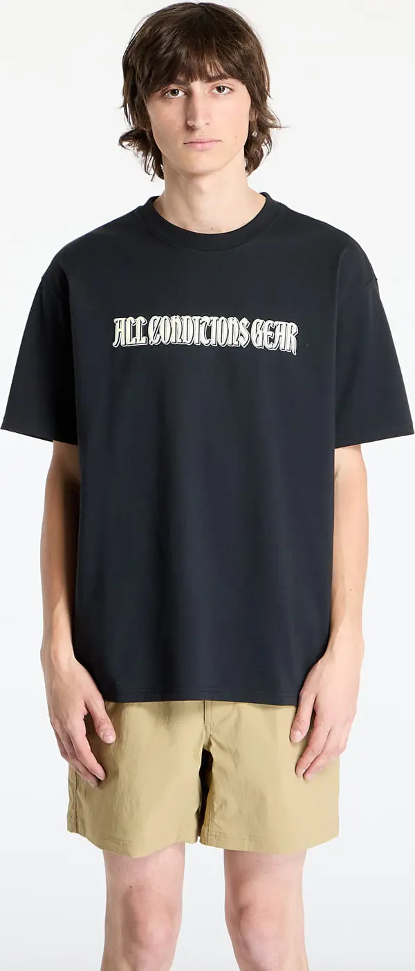 Nike Majice Nike ACG Men's Dri-FIT T-Shirt Black M