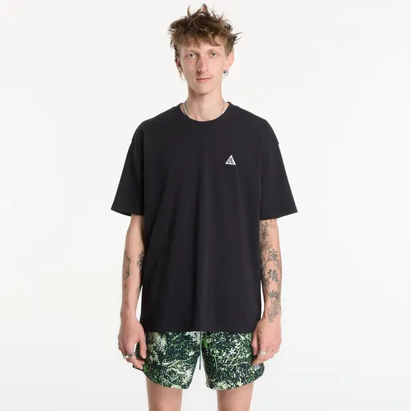 Nike Majice Nike ACG Men's Dri-FIT T-Shirt Black S