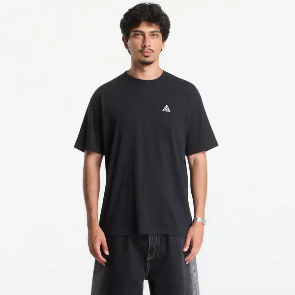 Nike Majice Nike ACG Men's Dri-FIT T-Shirt Black XL