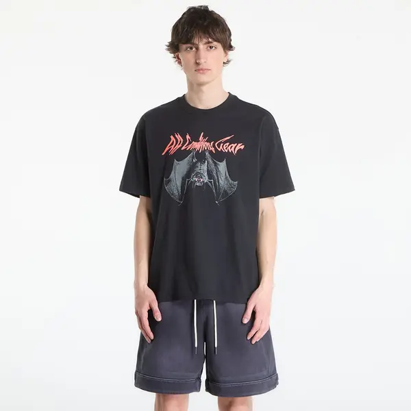 Nike Majice Nike ACG Men's Dri-FIT T-Shirt Black XXL