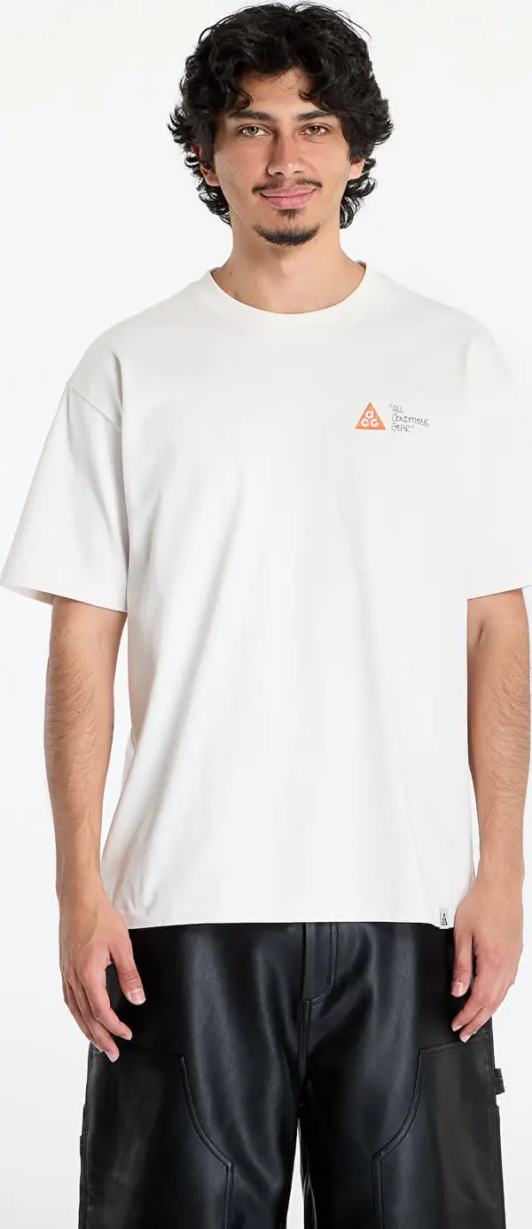 Nike Majice Nike ACG Men's Dri-FIT T-Shirt Phantom S