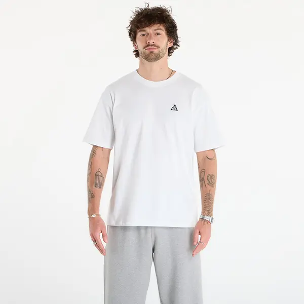 Nike Majice Nike ACG Men's Dri-FIT T-Shirt Summit White L