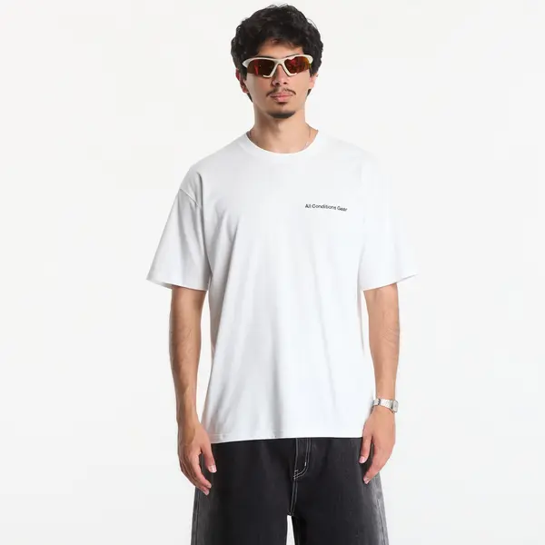 Nike Majice Nike ACG Men's Dri-FIT T-Shirt Summit White S