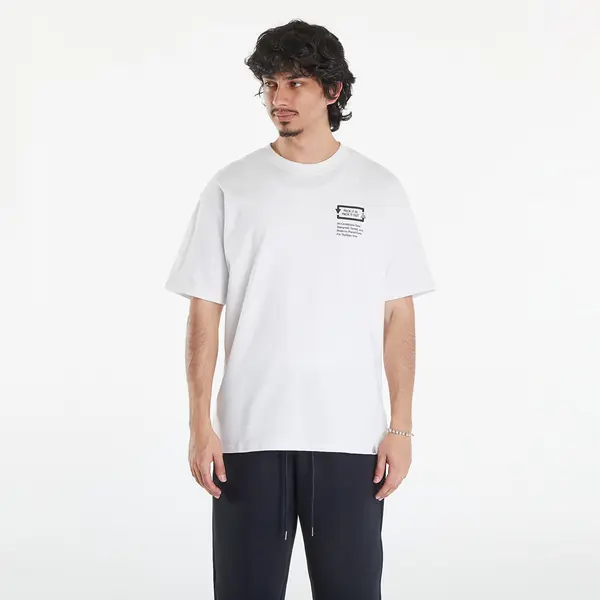 Nike Majice Nike ACG Men's Dri-FIT T-Shirt Summit White XS