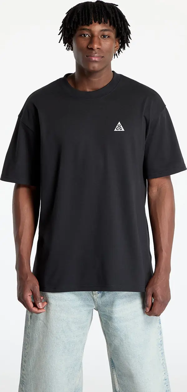Nike Majice Nike ACG Men's Max90 T-Shirt Black L