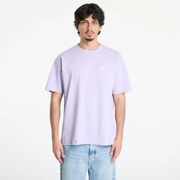 Nike Majice Nike ACG Men's Max90 T-Shirt Hydrangeas/ Thunder Blue XS