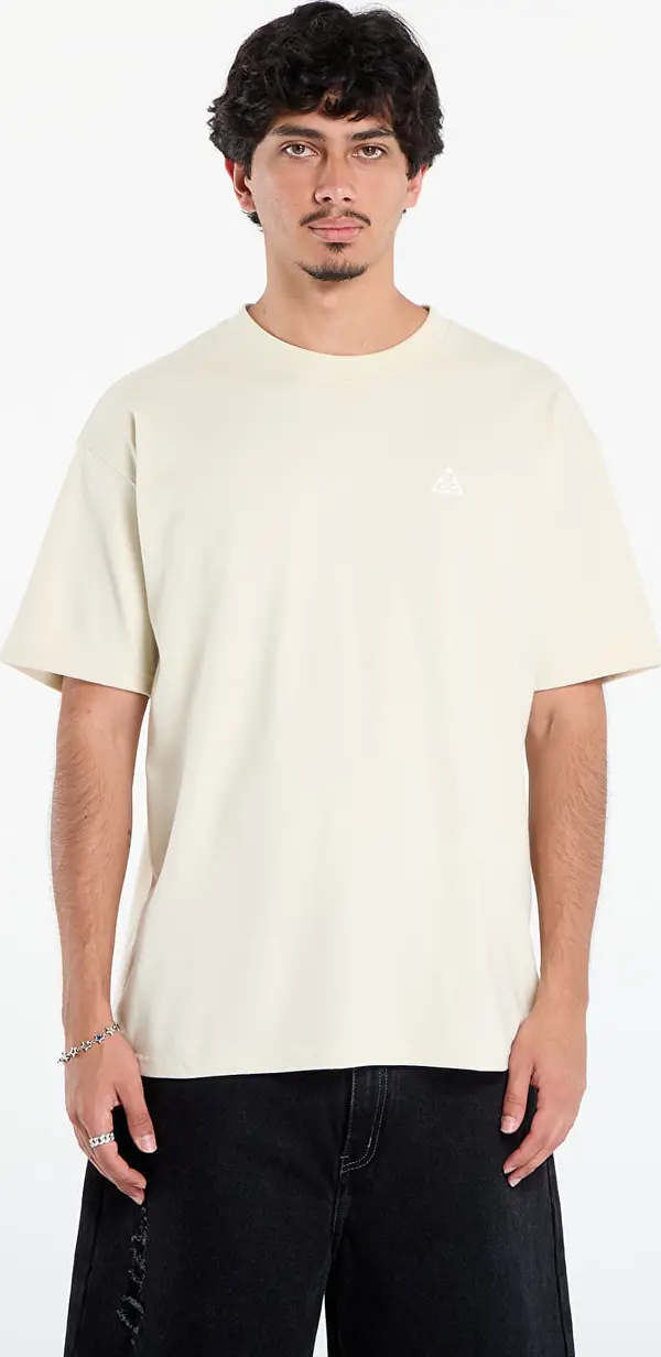 Nike Majice Nike ACG Men's Max90 T-Shirt Lt Khaki L