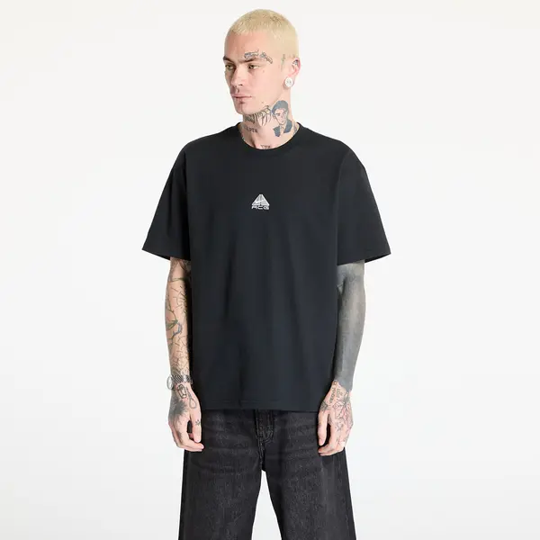 Nike Majice Nike ACG Men's T-Shirt Black/ Lt Smoke Grey/ Summit White L