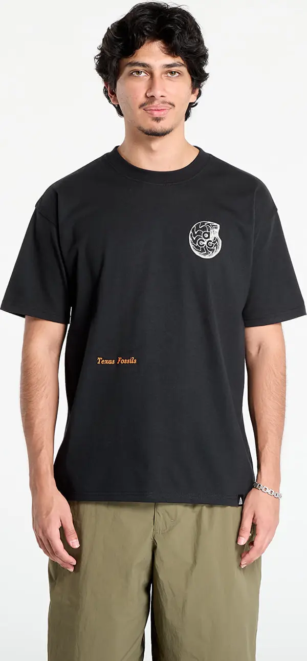 Nike Majice Nike ACG Men's T-Shirt Black M