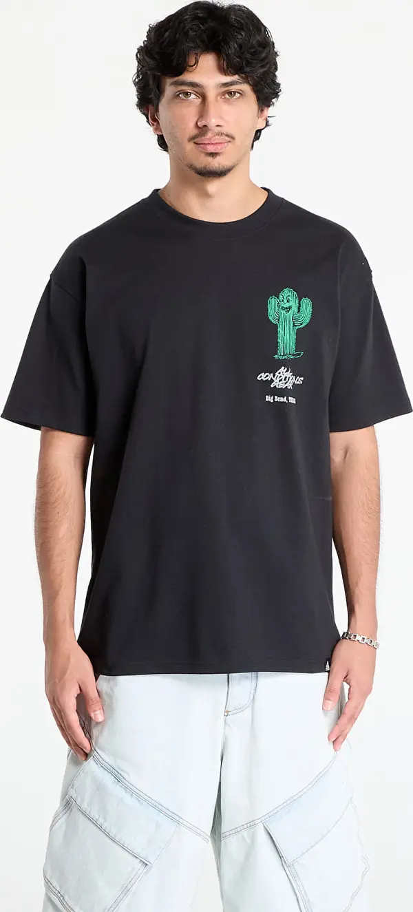 Nike Majice Nike ACG Men's T-Shirt Black S