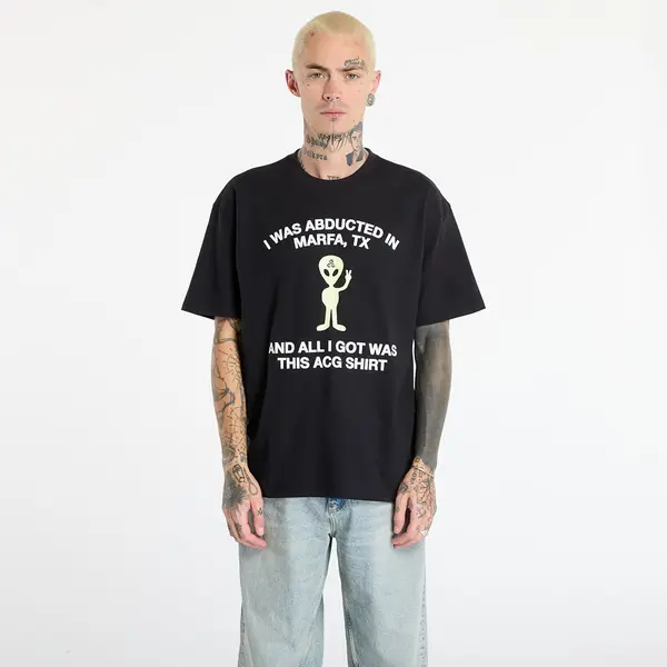 Nike Majice Nike ACG Men's T-Shirt Black S
