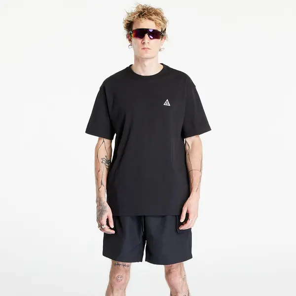 Nike Majice Nike ACG Men's T-Shirt Black XS