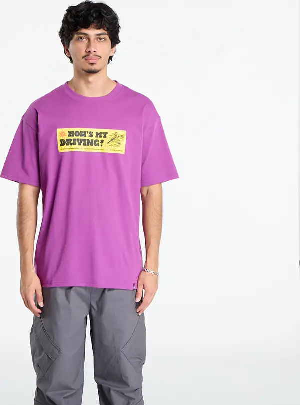 Nike Majice Nike ACG Men's T-Shirt Bold Berry L