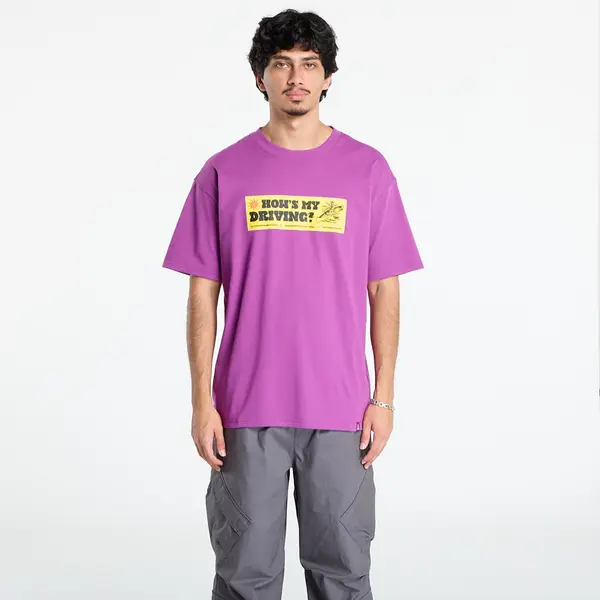 Nike Majice Nike ACG Men's T-Shirt Bold Berry L