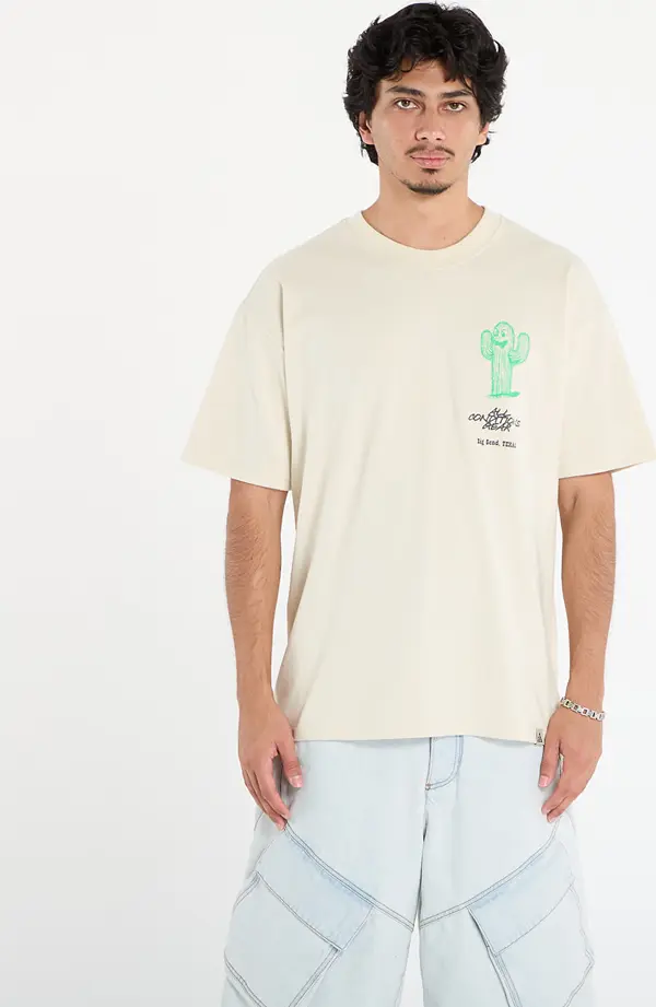 Nike Majice Nike ACG Men's T-Shirt Light Khaki L