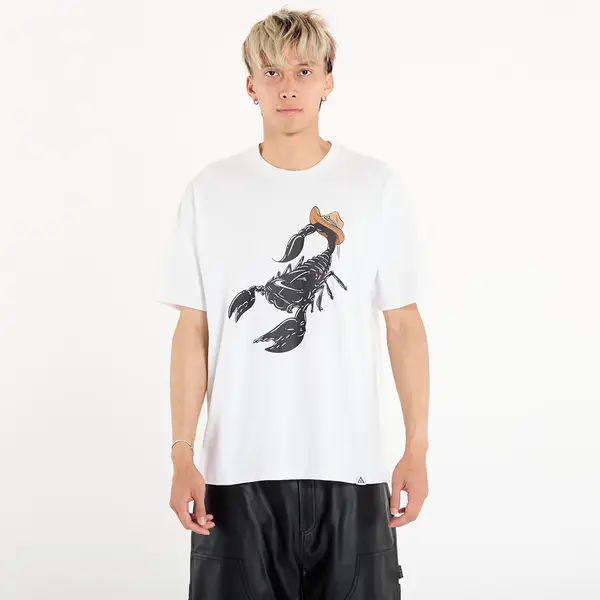 Nike Majice Nike ACG Men's T-Shirt Summit White S