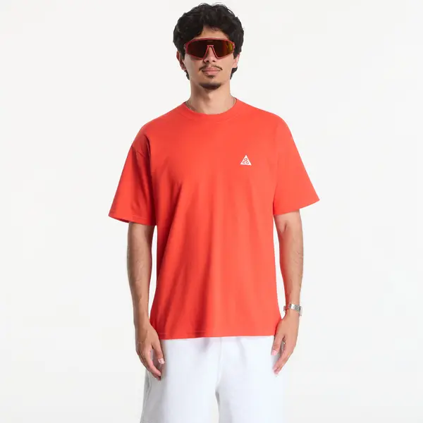 Nike Majice Nike ACG Short-Sleeve T-Shirt Lt Crimson S
