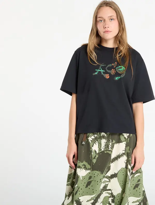 Nike Majice Nike ACG Women's Graphic T-Shirt Black M