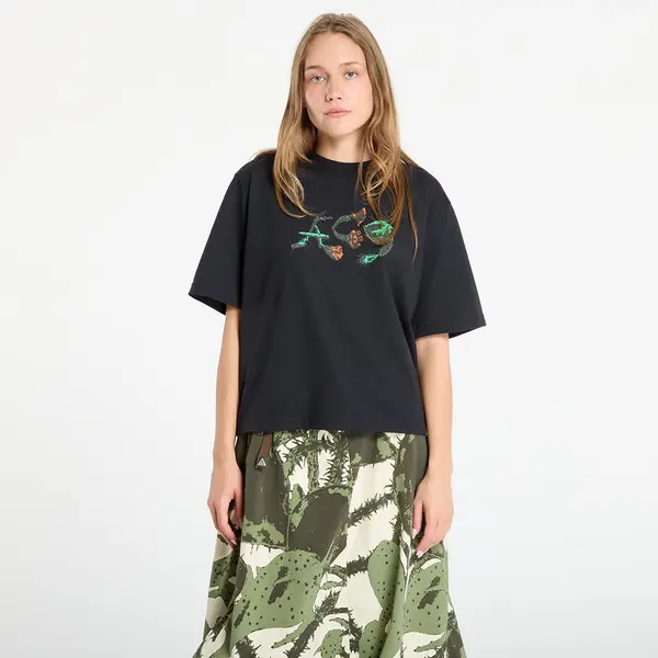 Nike Majice Nike ACG Women's Graphic T-Shirt Black S