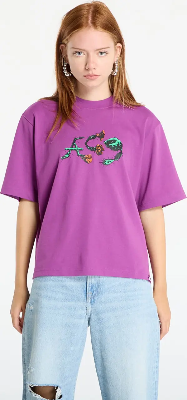 Nike Majice Nike ACG Women's Graphic T-Shirt Bold Berry L