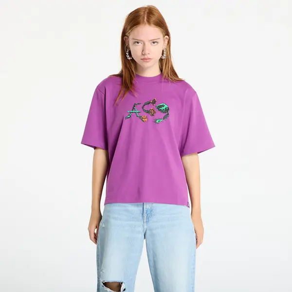 Nike Majice Nike ACG Women's Graphic T-Shirt Bold Berry XS