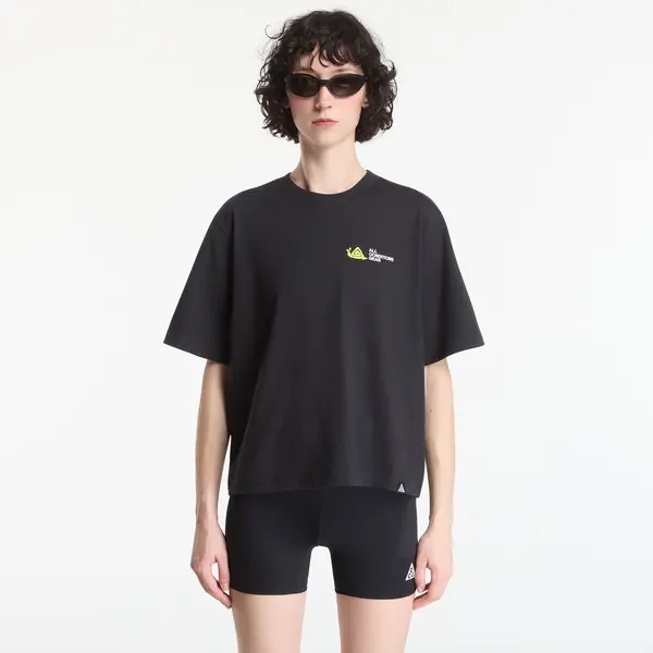 Nike Majice Nike ACG Women's T-Shirt Black M