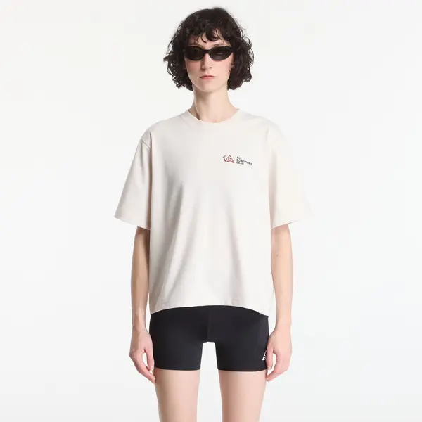 Nike Majice Nike ACG Women's T-Shirt Lt Orewood Brn XS